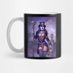 Voodoo Mug